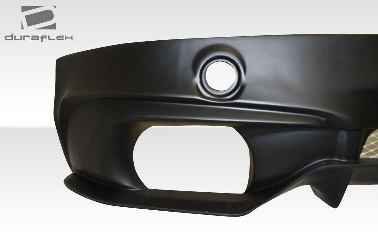 2013-2020 Toyota 86 TD3000 V2 Style Rear Diffuser - FRP