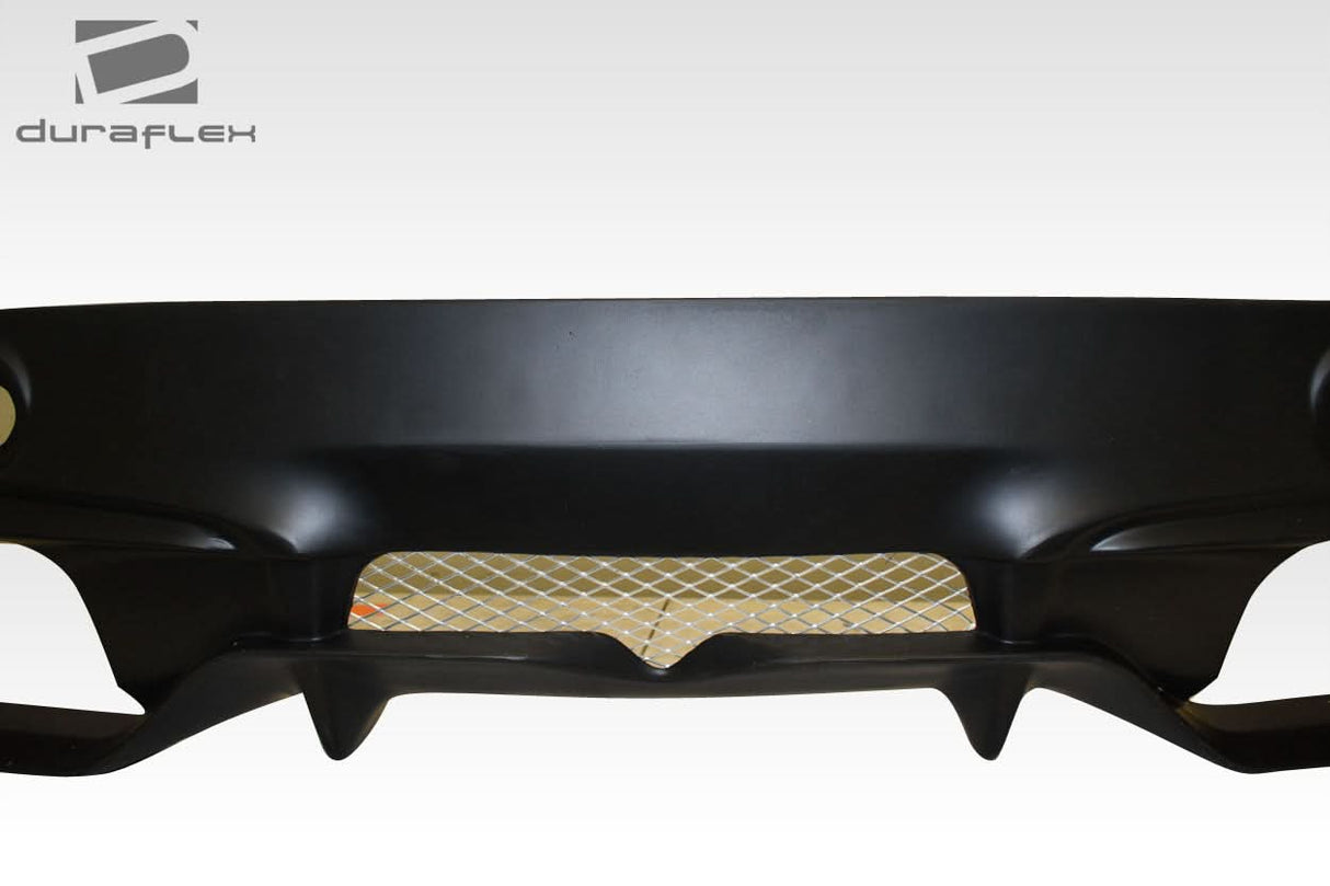 2013-2020 Toyota 86 TD3000 V2 Style Rear Diffuser - FRP