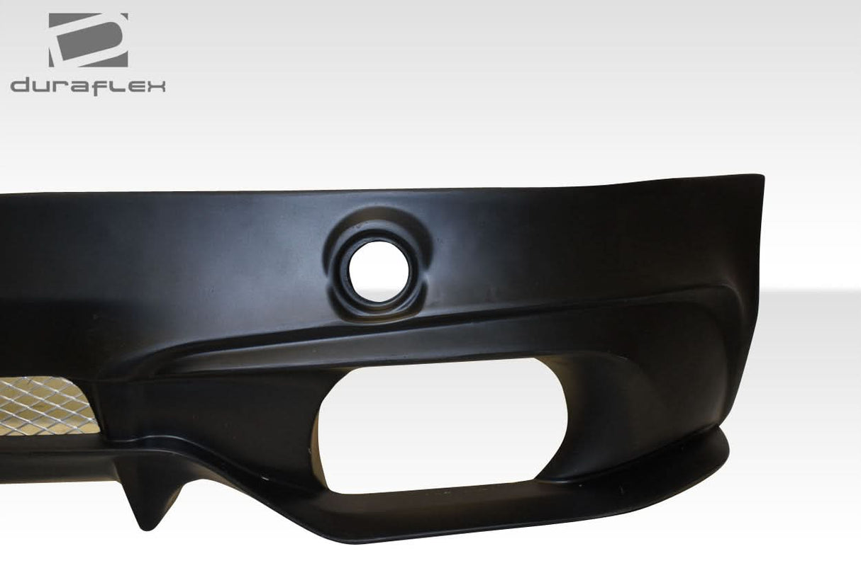2013-2020 Toyota 86 TD3000 V2 Style Rear Diffuser - FRP