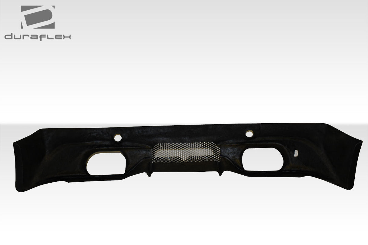 2013-2020 Scion FR-S Toyota 86 BRZ Duraflex TD3000 V2 Rear Diffuser - 1 Piece