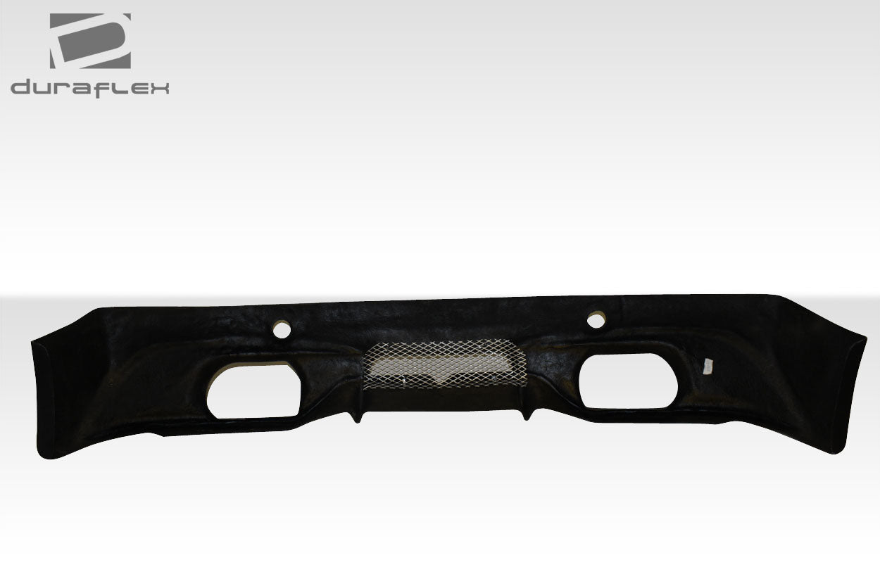 2013-2020 Scion FR-S Toyota 86 BRZ Duraflex TD3000 V2 Rear Diffuser - 1 Piece