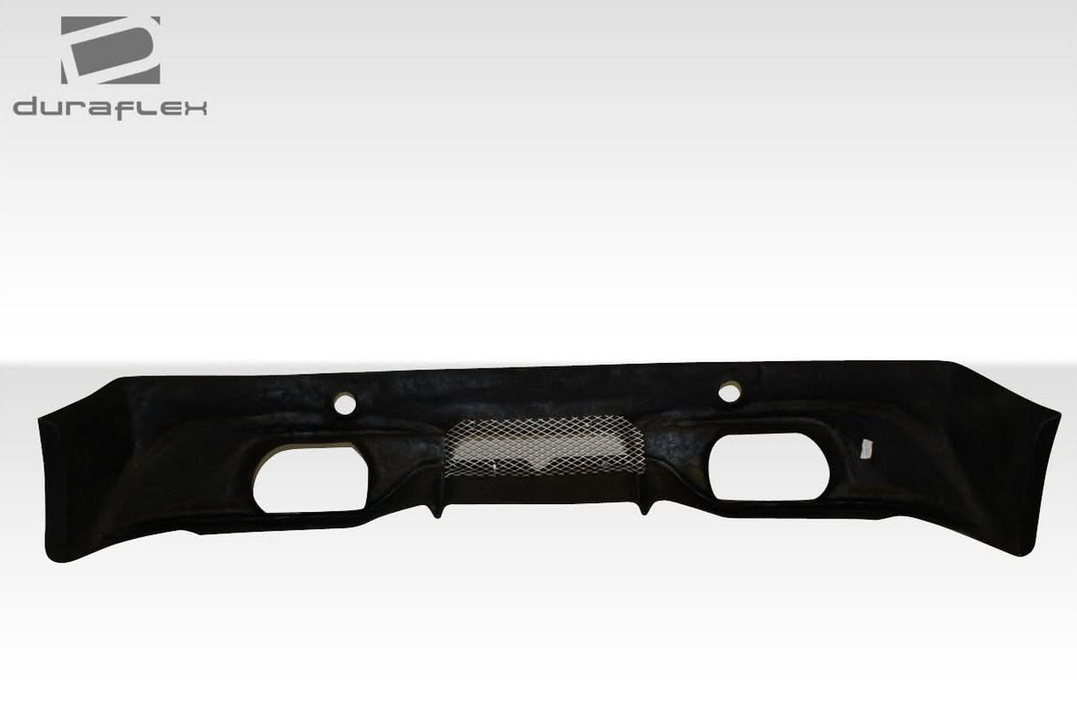 2013-2020 Toyota 86 TD3000 V2 Style Rear Diffuser - FRP