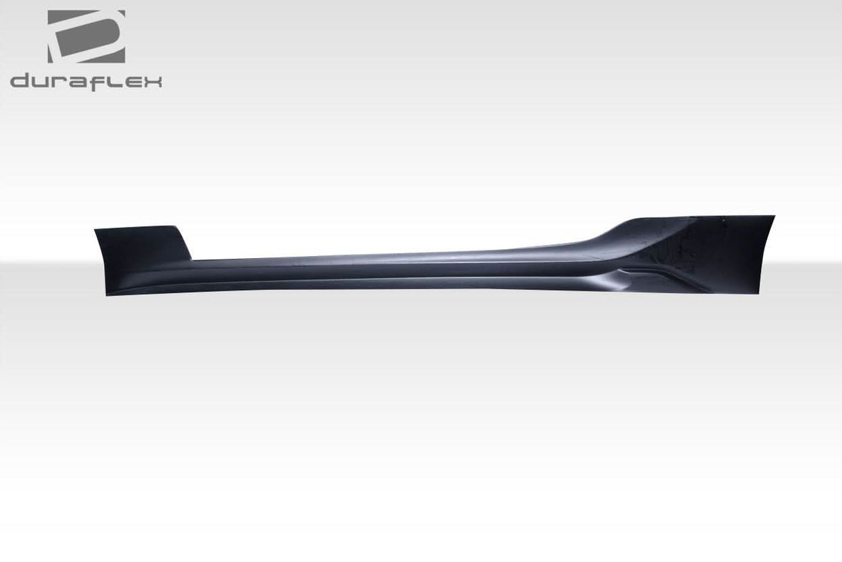 2013-2020 Toyota 86 TD3000 V2 Style Side Skirts - 2 Piece FRP