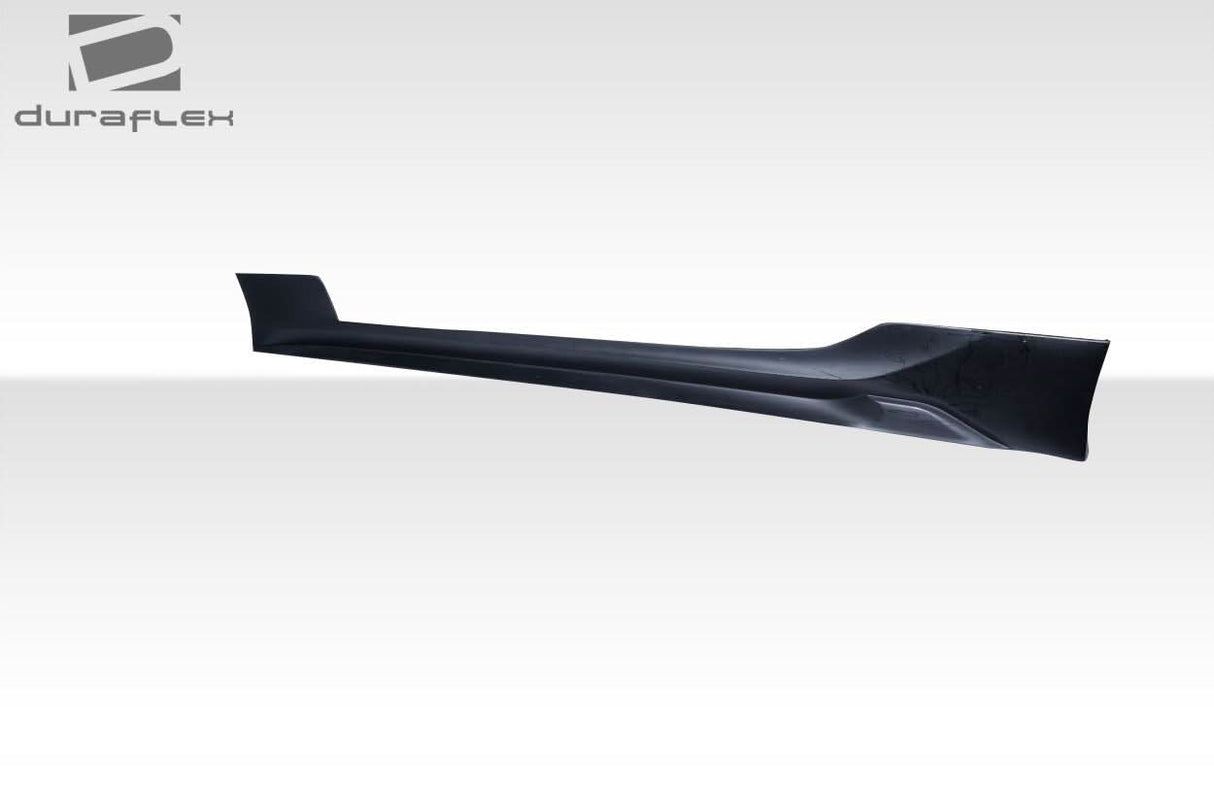 2013-2020 Toyota 86 TD3000 V2 Style Side Skirts - 2 Piece FRP