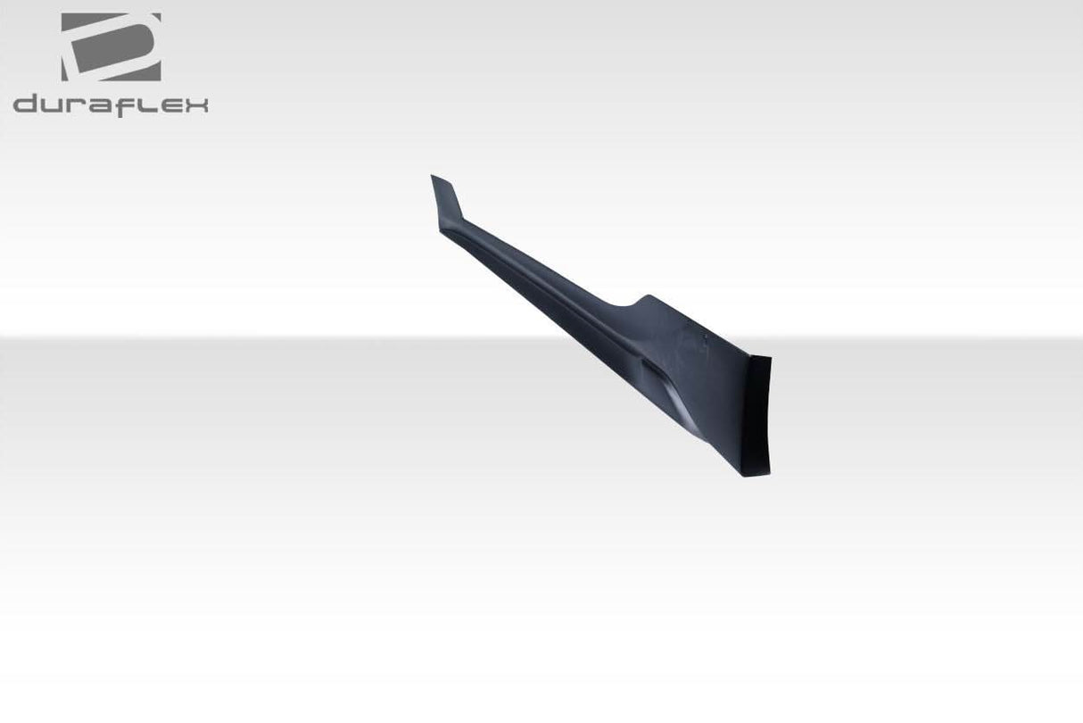 2013-2020 Toyota 86 TD3000 V2 Style Side Skirts - 2 Piece FRP