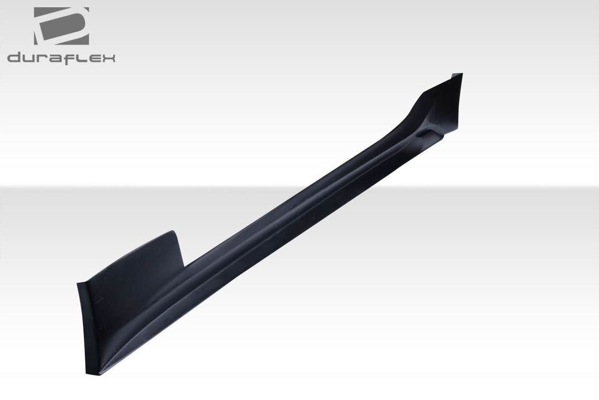2013-2020 Toyota 86 TD3000 V2 Style Side Skirts - 2 Piece FRP