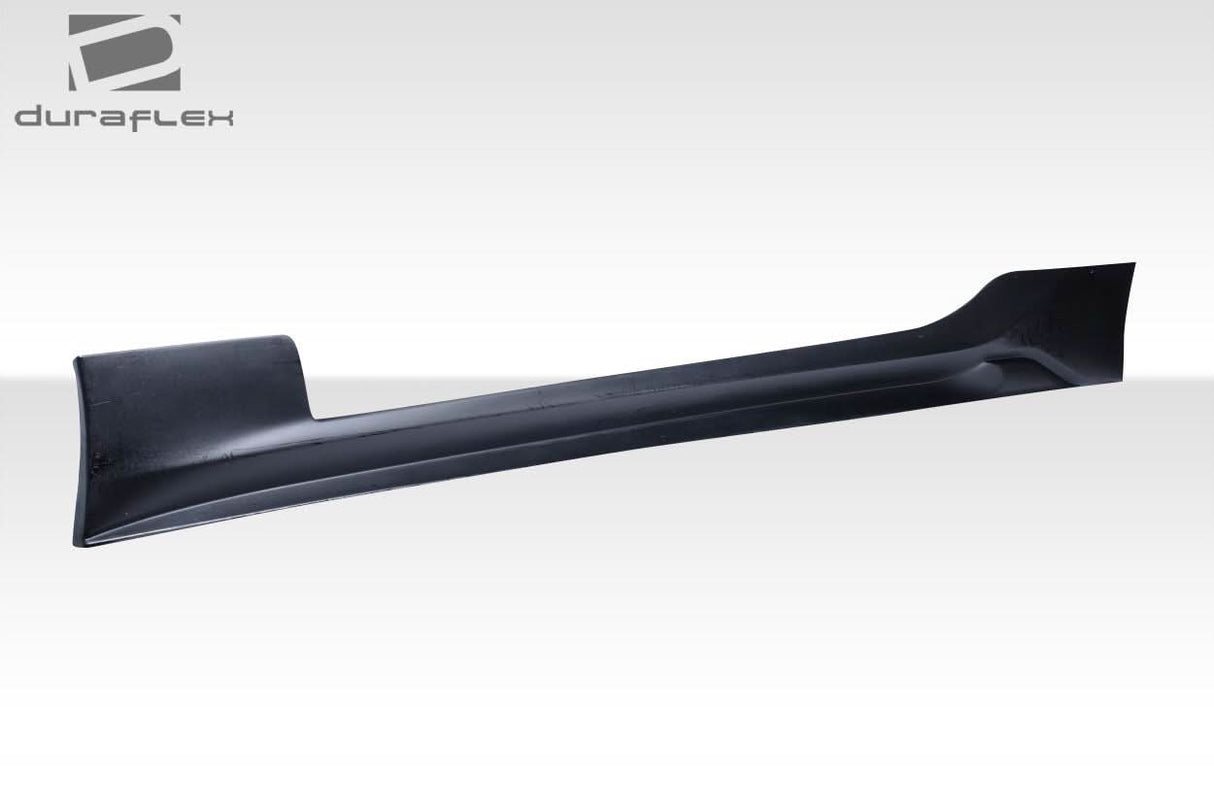 2013-2020 Toyota 86 TD3000 V2 Style Side Skirts - 2 Piece FRP