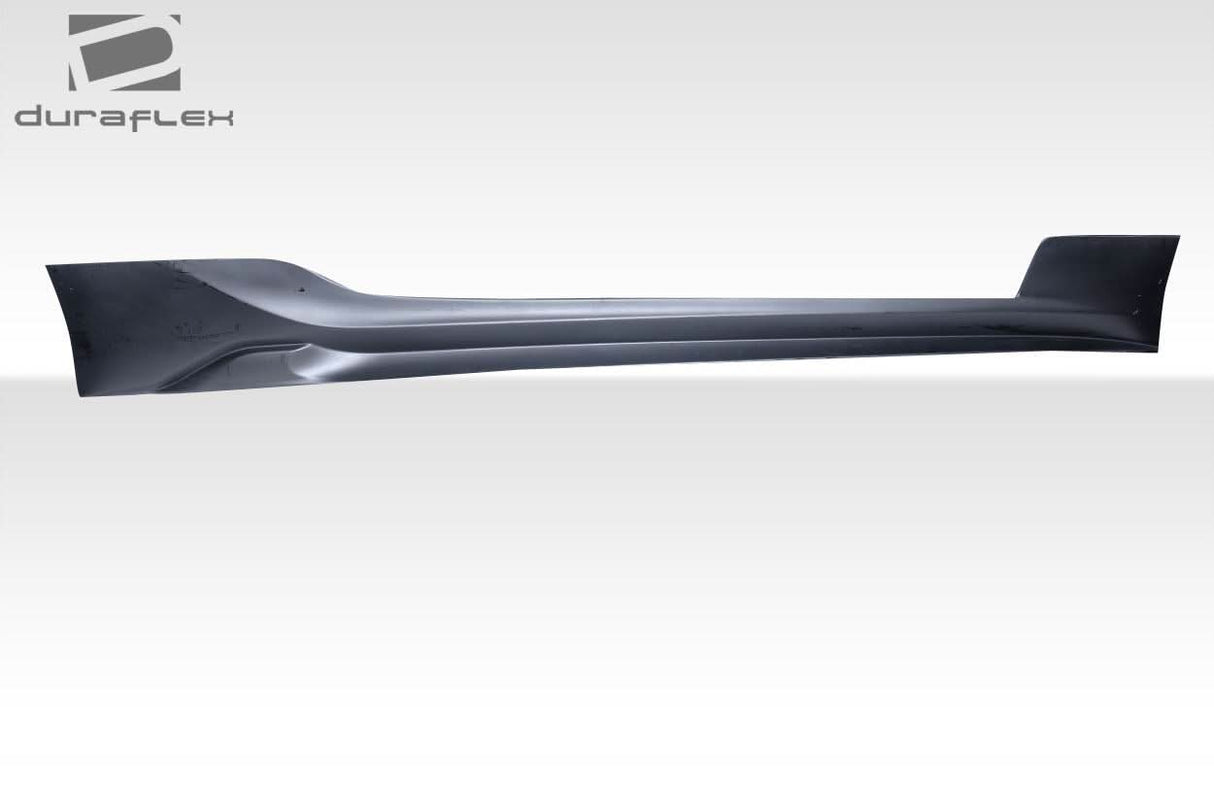 2013-2020 Toyota 86 TD3000 V2 Style Side Skirts - 2 Piece FRP