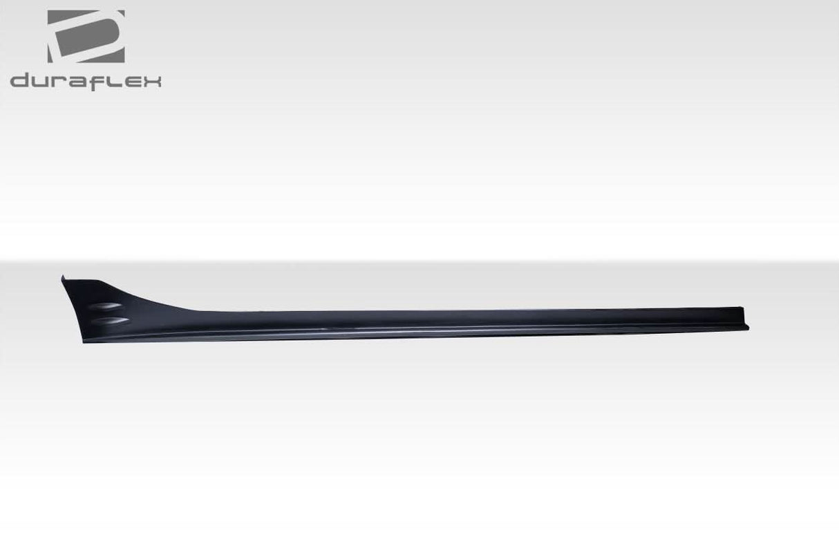 2013-2020 Toyota 86 tS Look Side Skirts Rocker Panels - FRP