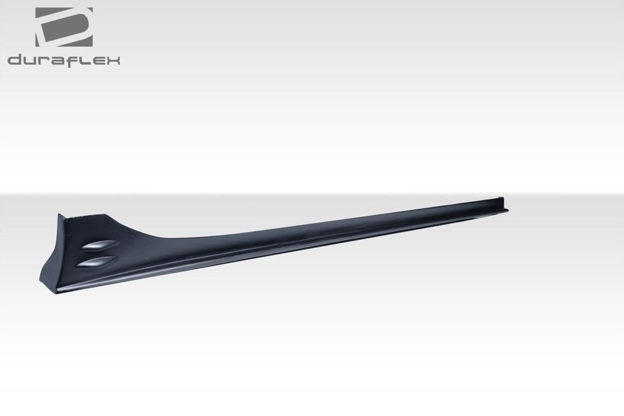 2013-2020 Toyota 86 tS Look Side Skirts Rocker Panels - FRP