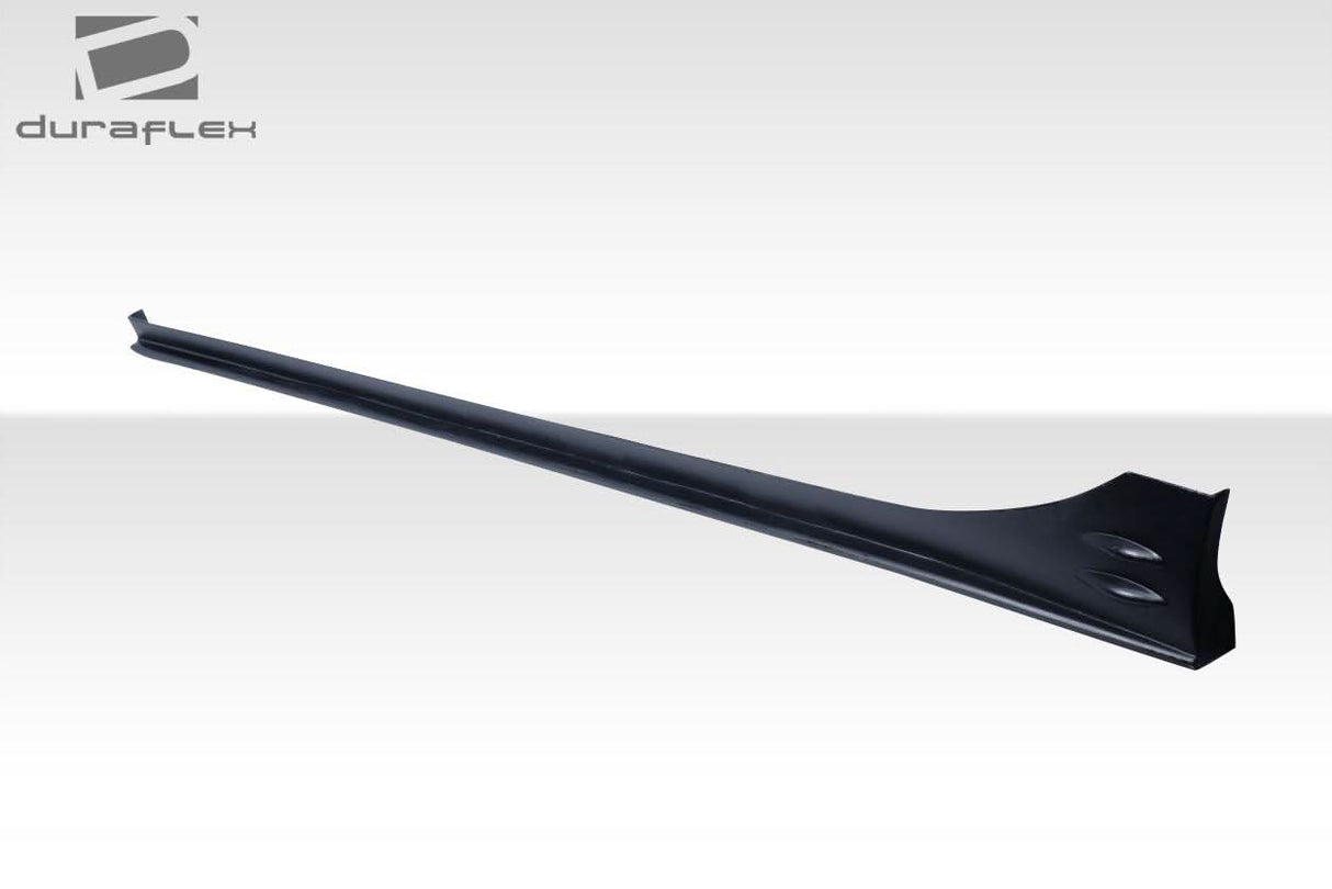 2013-2020 Toyota 86 tS Look Side Skirts Rocker Panels - FRP