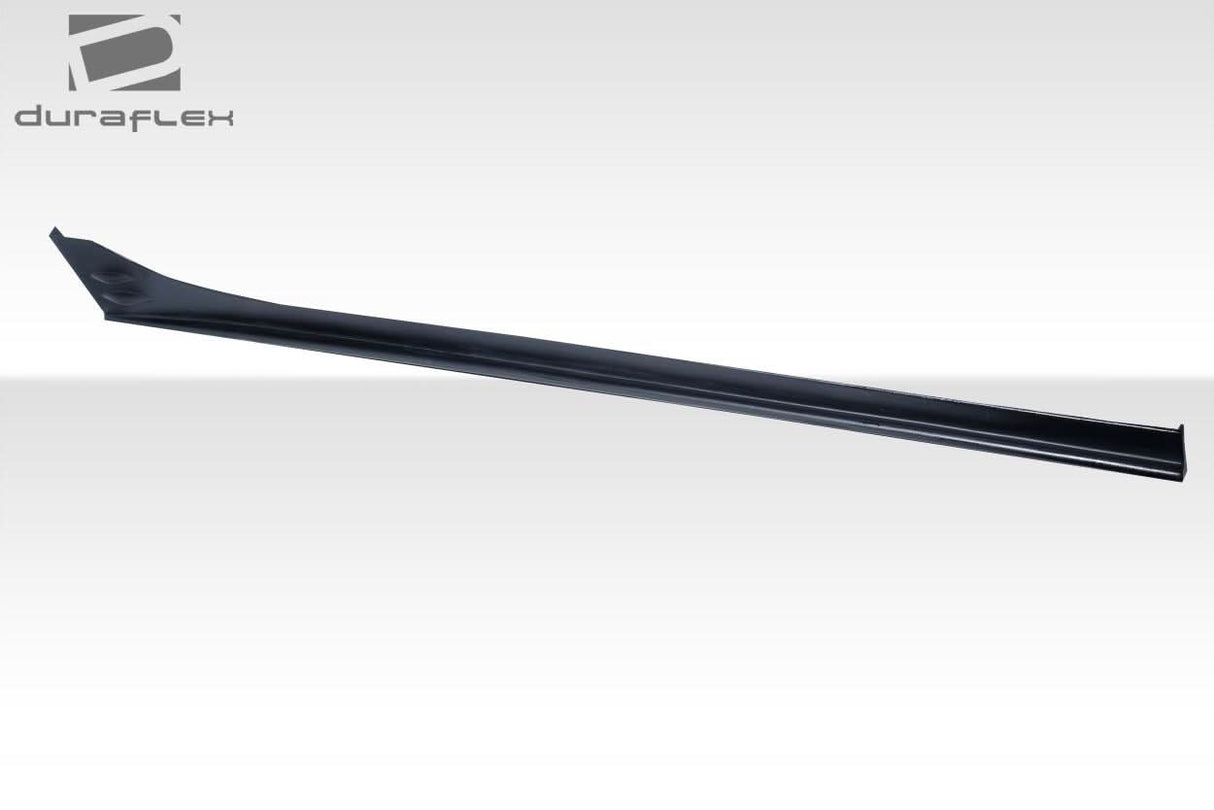2013-2020 Toyota 86 tS Look Side Skirts Rocker Panels - FRP