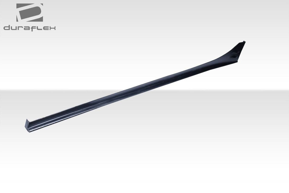 2013-2020 Toyota 86 tS Look Side Skirts Rocker Panels - FRP