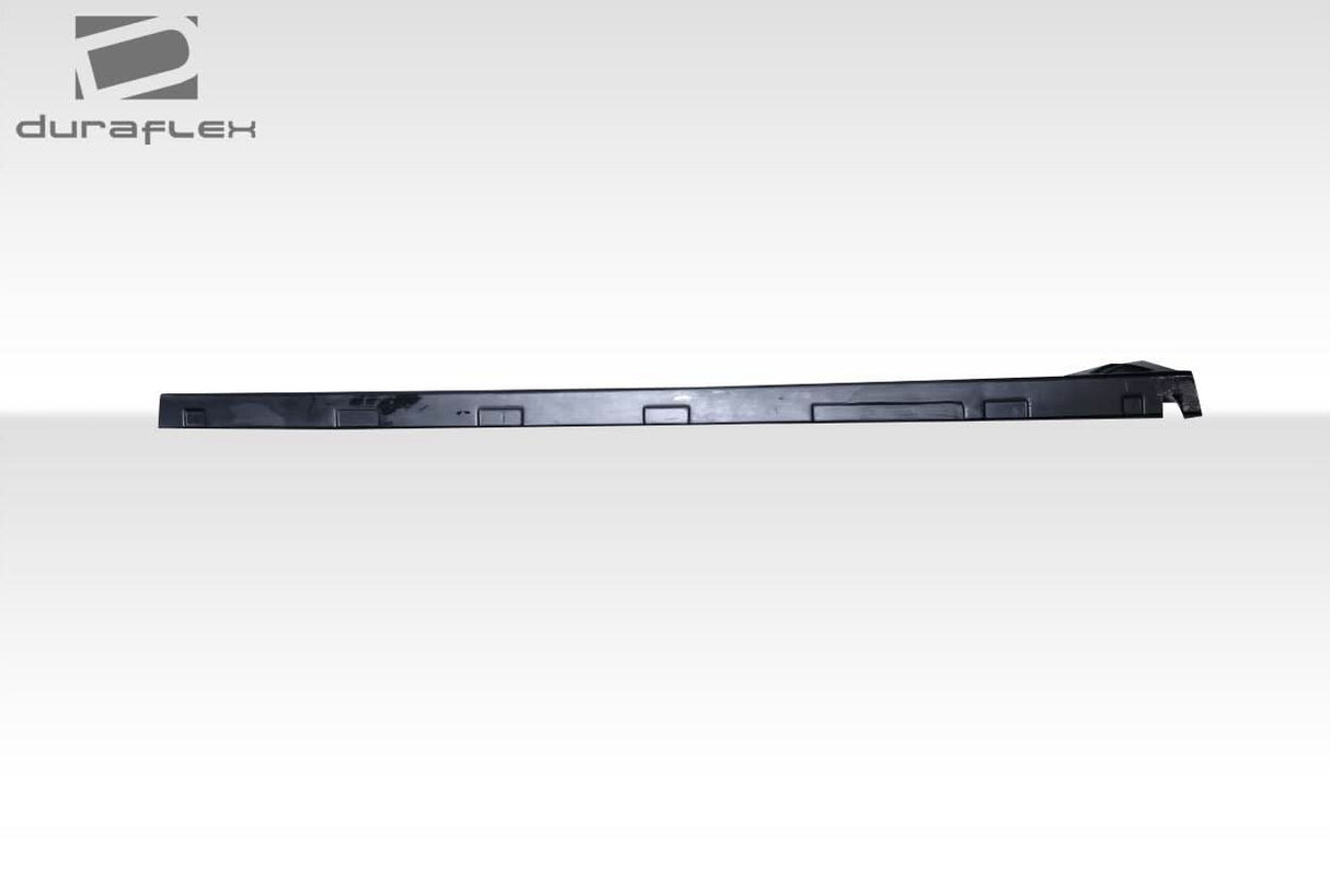 2013-2020 Toyota 86 tS Look Side Skirts Rocker Panels - FRP