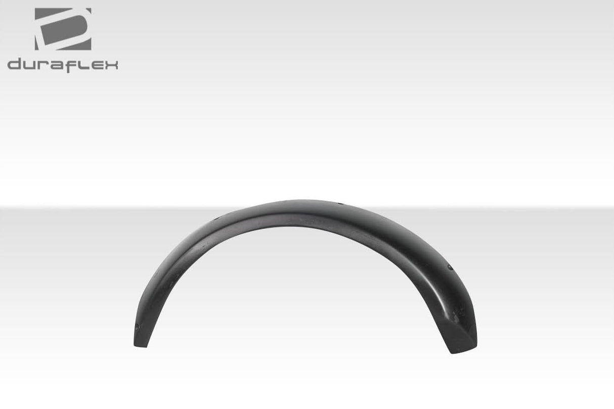 2013-2020 Toyota 86 Hako Style Fender Flares 4 Piece - FRP