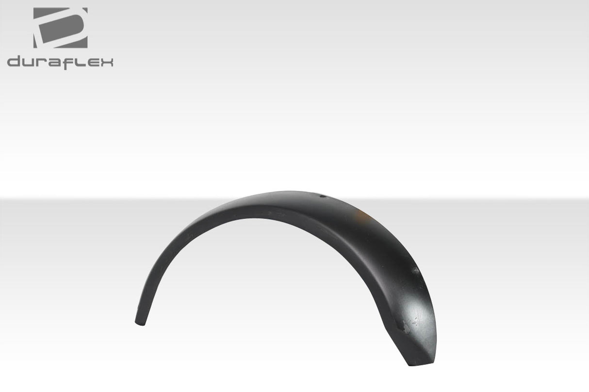 2013-2020 Toyota 86 Hako Style Fender Flares 4 Piece - FRP