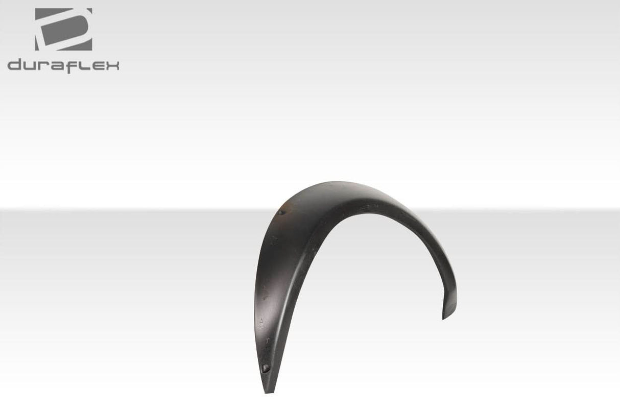 2013-2020 Toyota 86 Hako Style Fender Flares 4 Piece - FRP