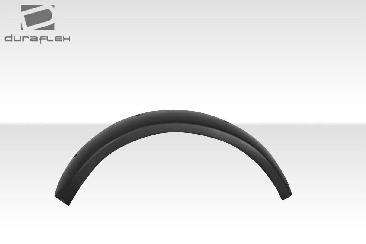 2013-2020 Toyota 86 Hako Style Fender Flares 4 Piece - FRP