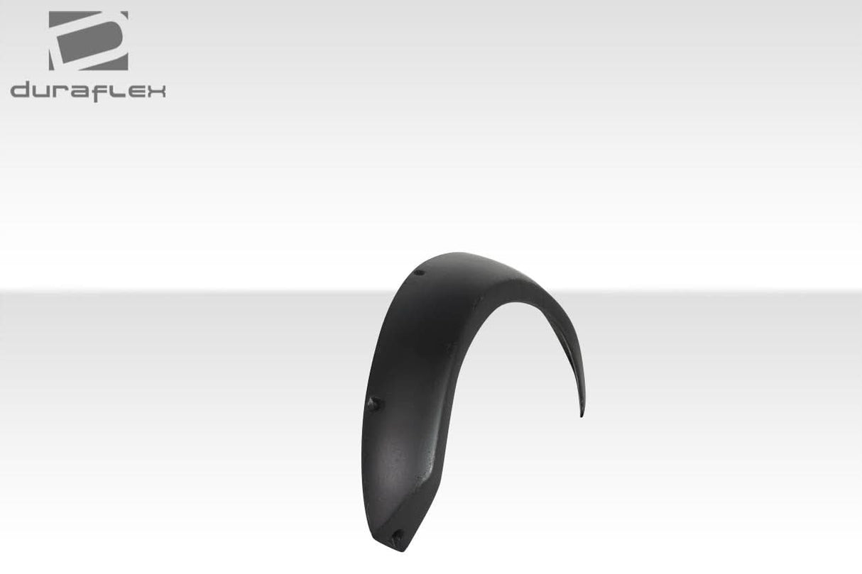 2013-2020 Toyota 86 Hako Style Fender Flares 4 Piece - FRP