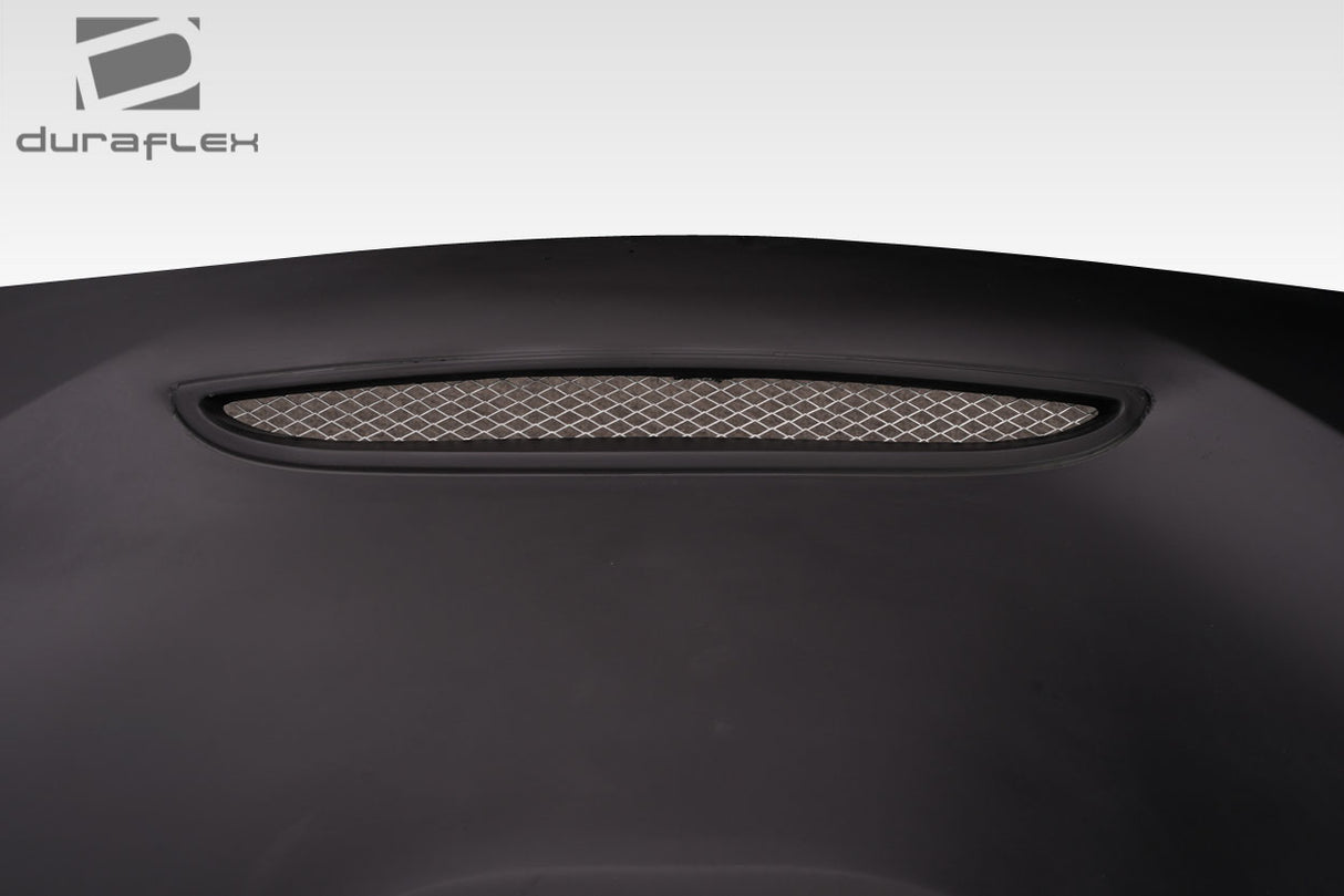 2014-2021 BMW 2 Series F22 / F87 M2 Duraflex GTS Look Hood - 1 Piece