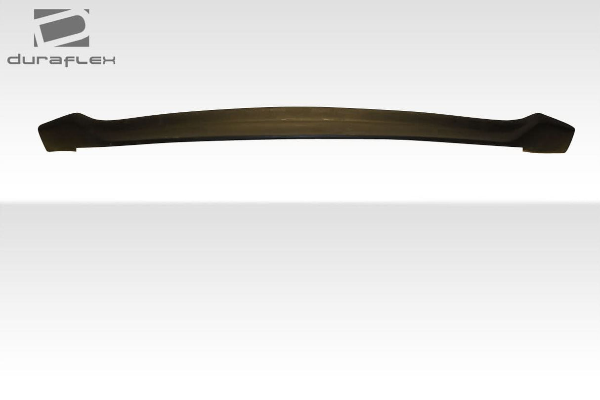 2014-2023 Maserati Ghibli RG Spec Style Rear Trunk Wing Spoiler - FRP