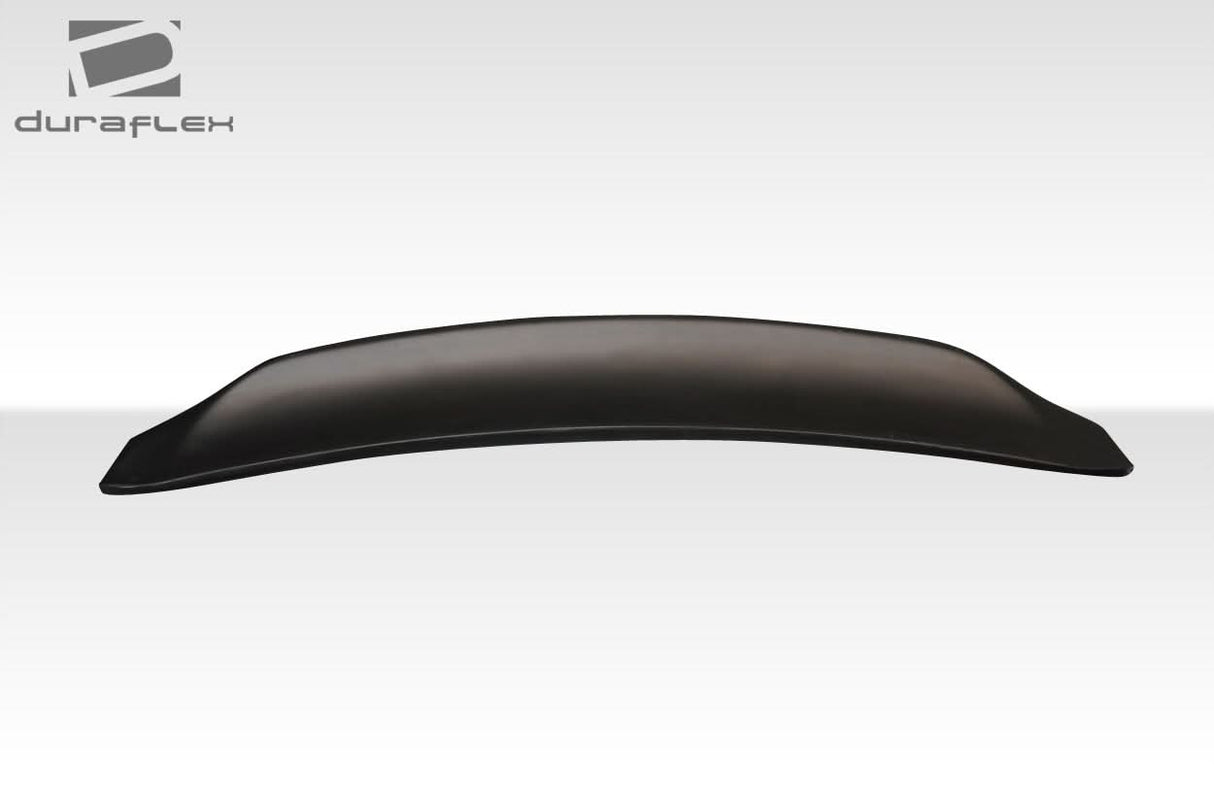 2014-2016 Porsche Cayman GT4 Style Ducktail Rear Wing Spoiler - FRP
