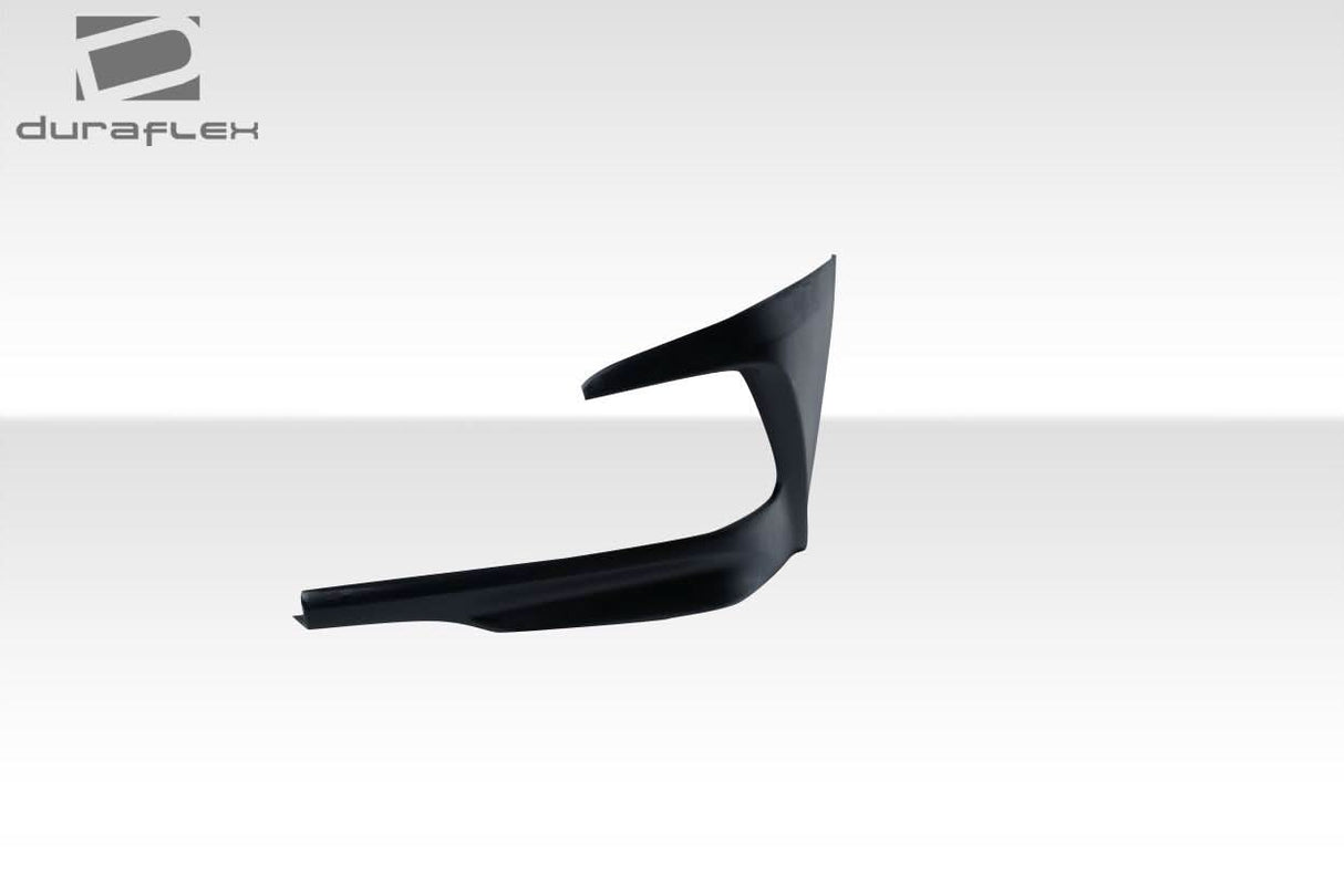 2015-2017 Acura TLX A Spec Look Front Lip Add Ons - 2 Piece FRP