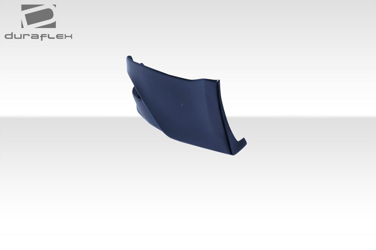 2015-2017 Acura TLX Duraflex A Spec Look Rear Lip Add Ons - 2 Piece