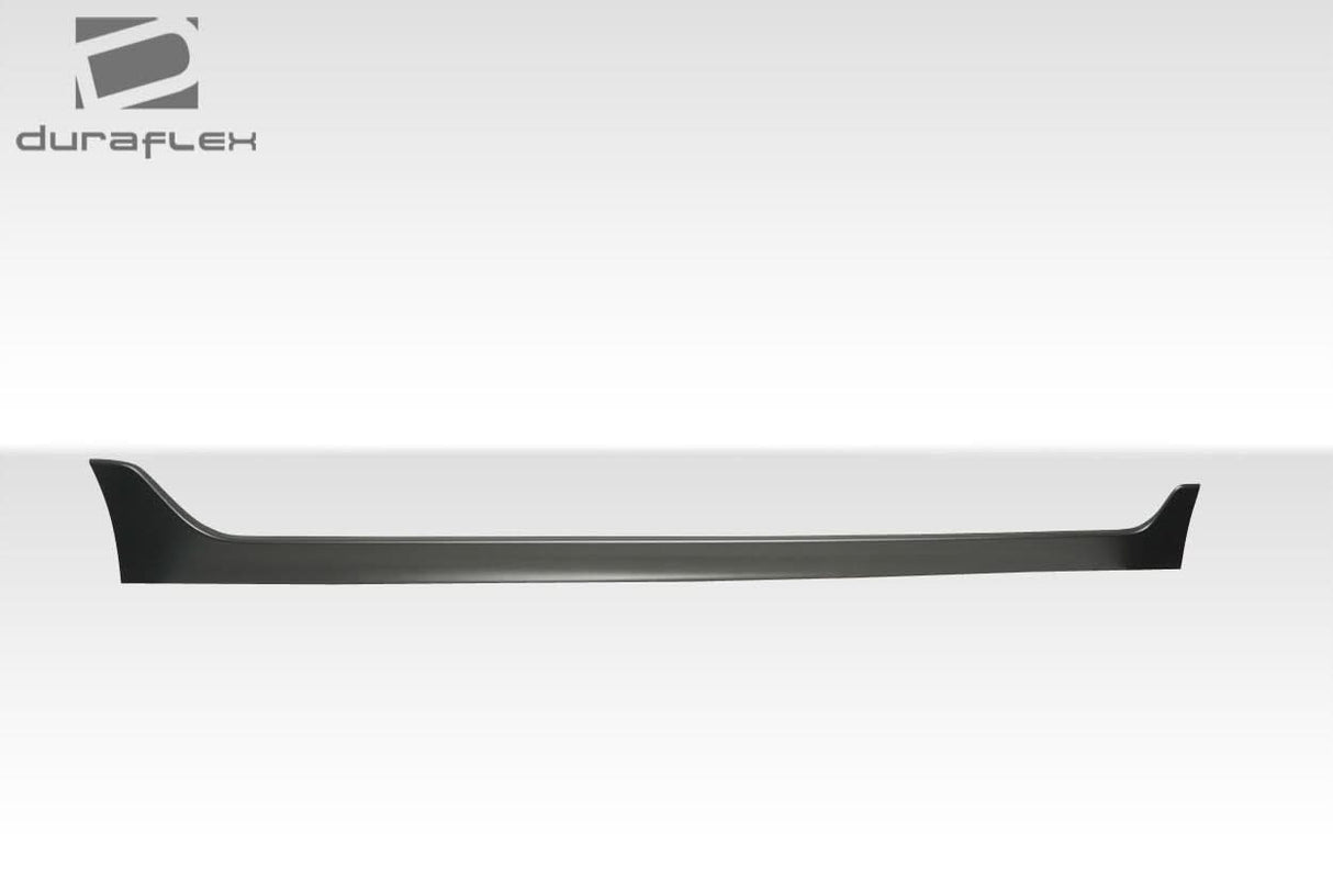 2015-2017 Acura TLX A Spec Look Side Skirts - 2 Piece - FRP