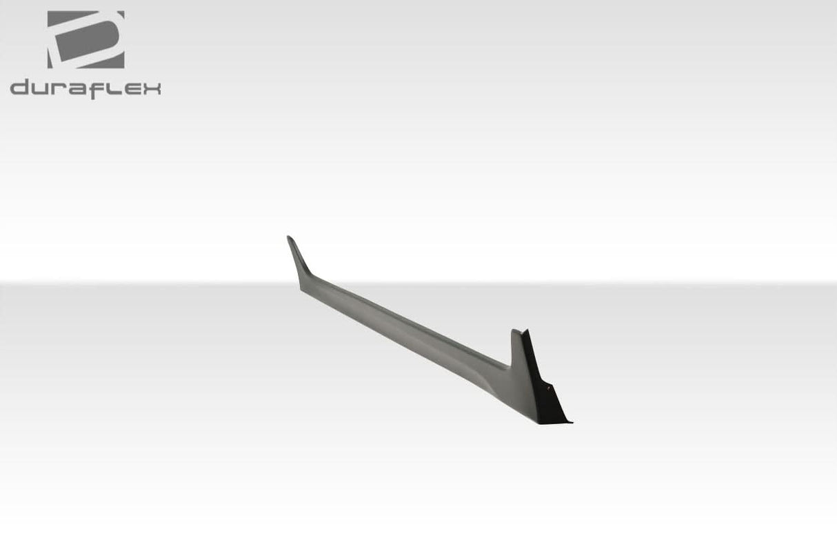 2015-2017 Acura TLX A Spec Look Side Skirts - 2 Piece - FRP