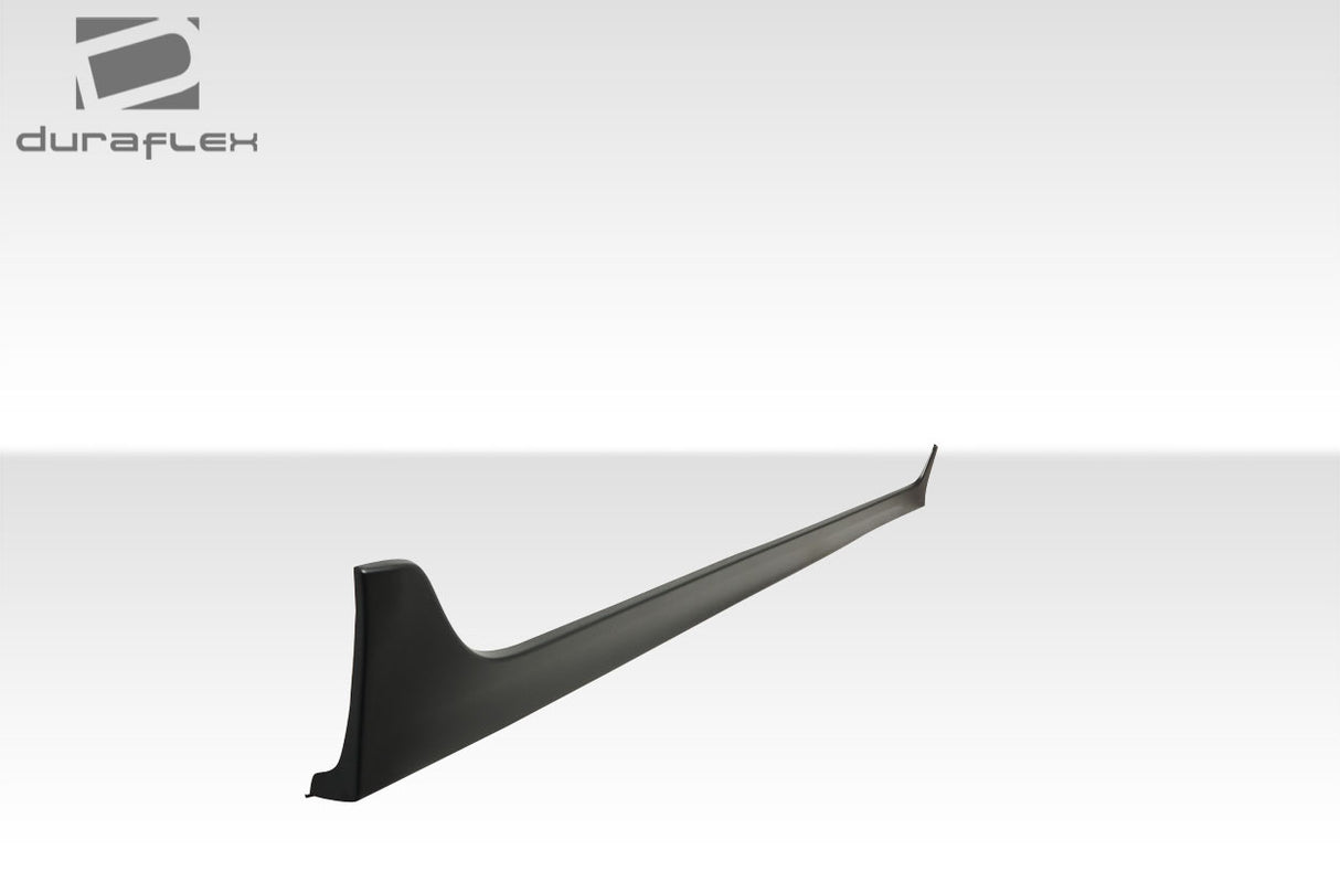 2015-2017 Acura TLX Duraflex A Spec Look Side Skirts - 2 Piece