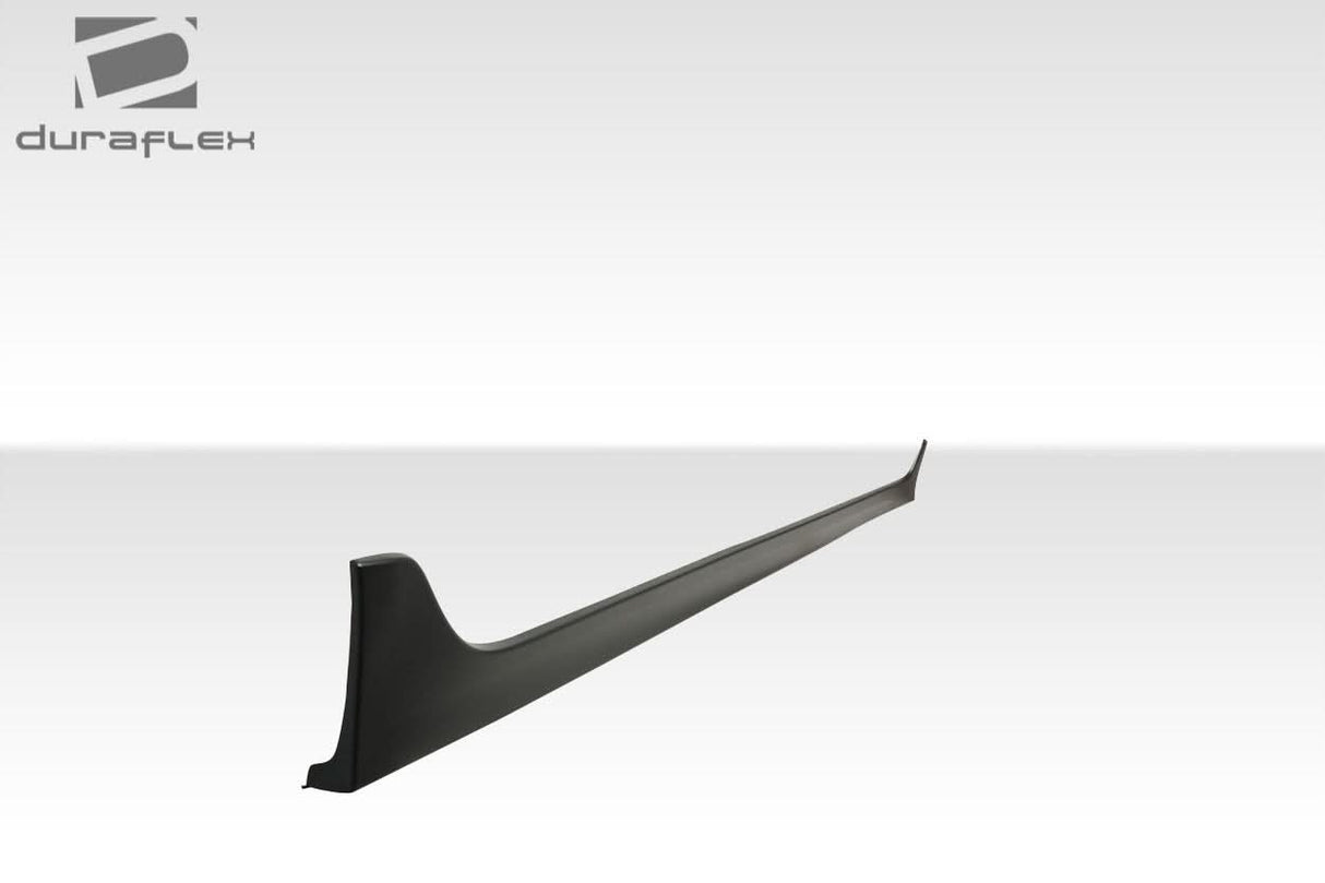 2015-2017 Acura TLX A Spec Look Side Skirts - 2 Piece - FRP