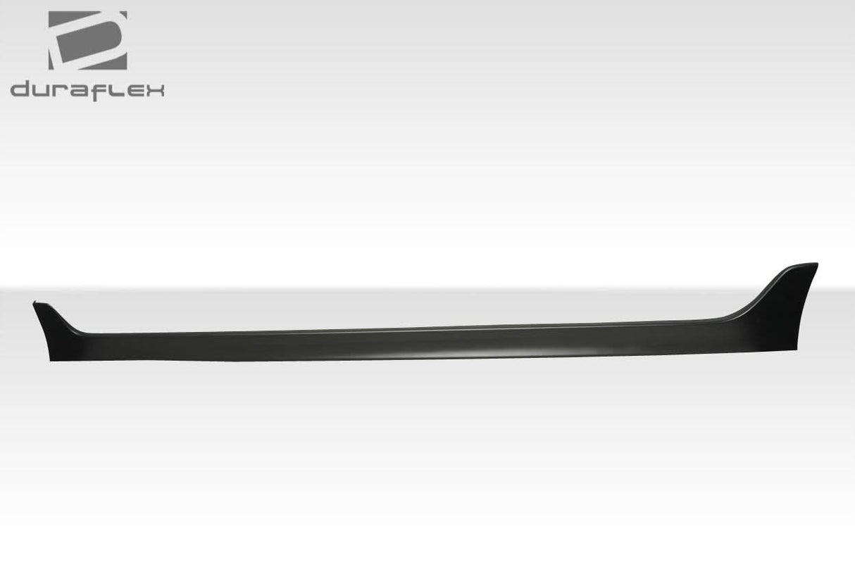 2015-2017 Acura TLX A Spec Look Side Skirts - 2 Piece - FRP