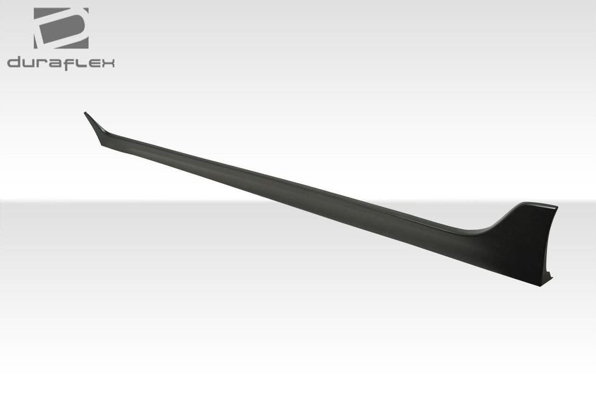 2015-2017 Acura TLX A Spec Look Side Skirts - 2 Piece - FRP