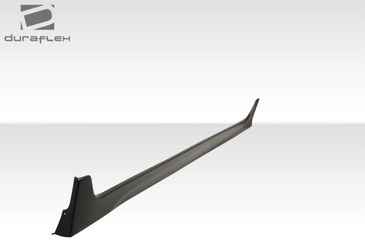 2015-2017 Acura TLX A Spec Look Side Skirts - 2 Piece - FRP