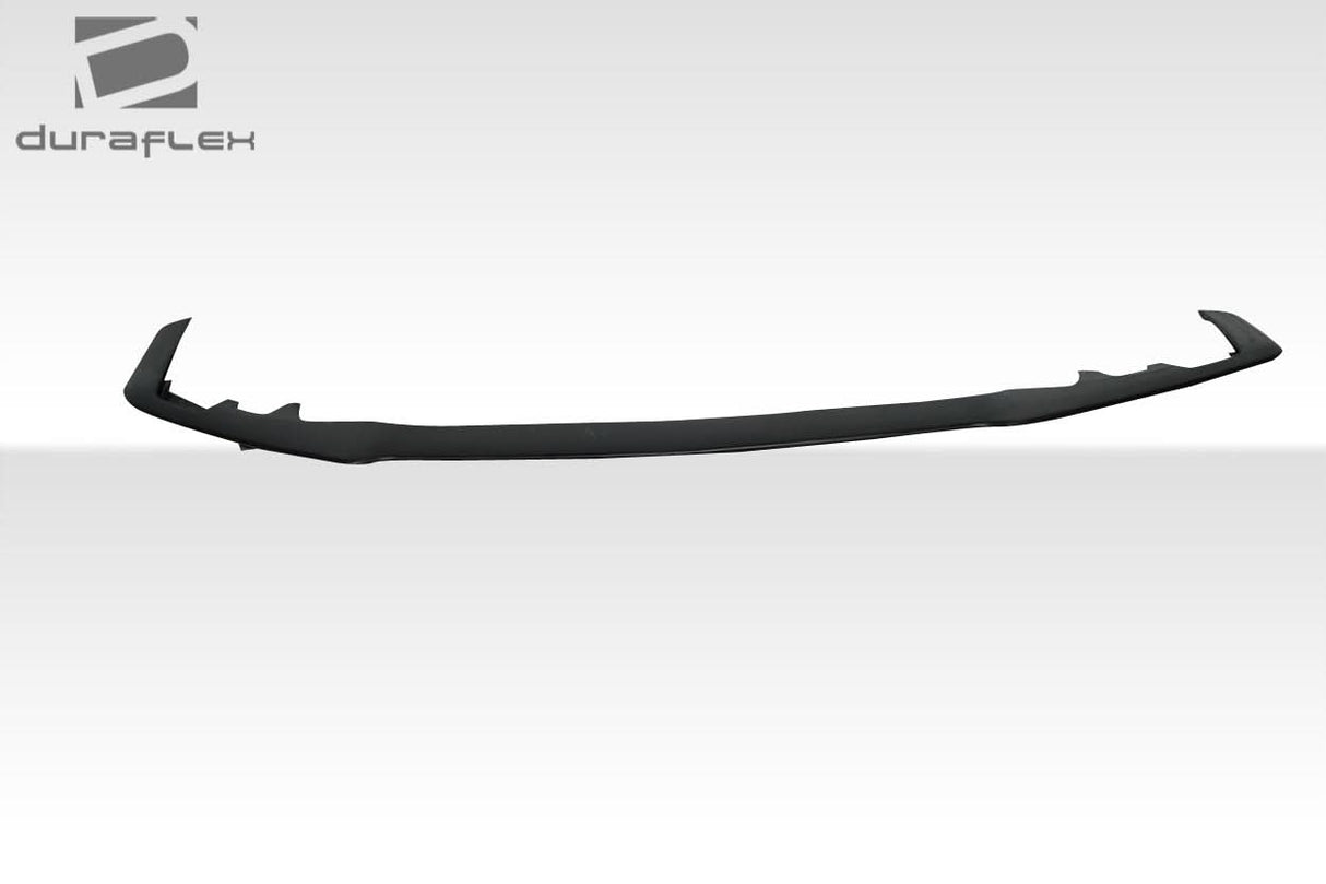 2015-2017 Ford Mustang GT500 Look Front Lip Under Spoiler - FRP