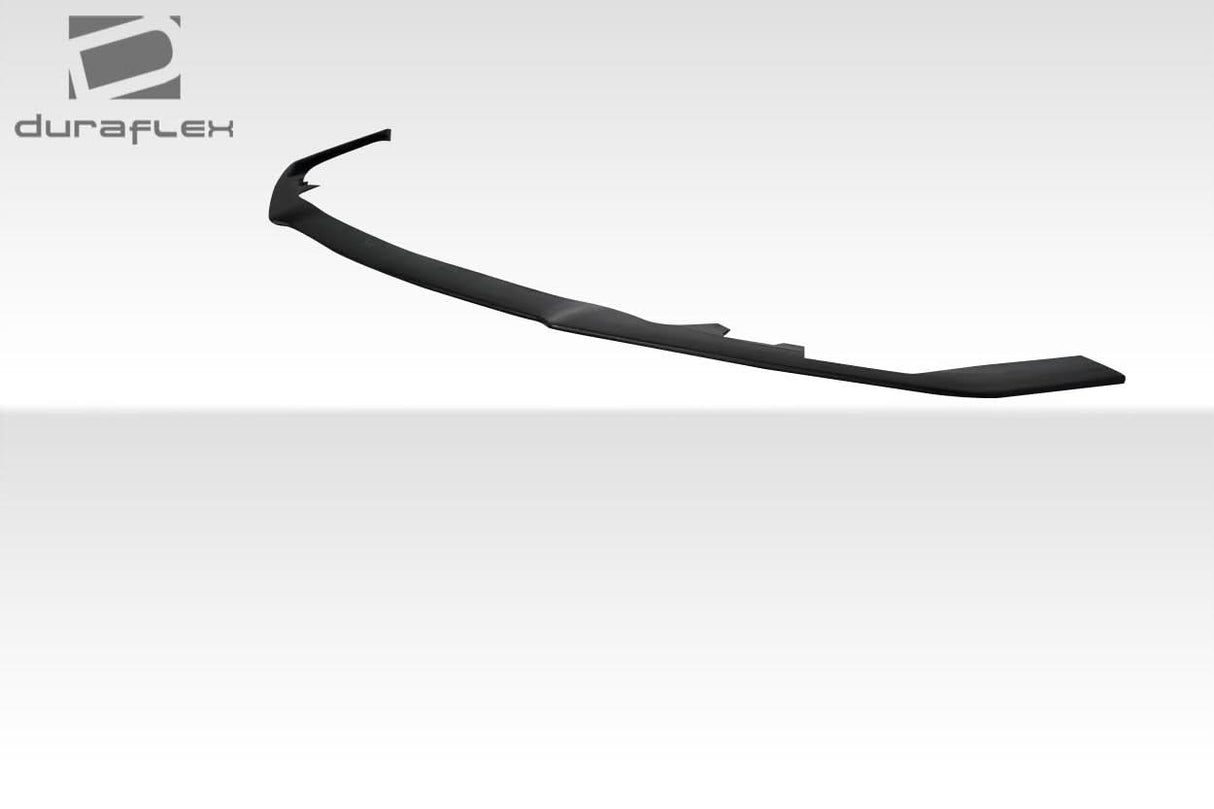 2015-2017 Ford Mustang GT500 Look Front Lip Under Spoiler - FRP