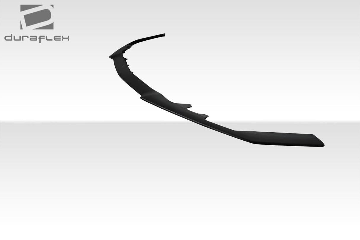 2015-2017 Ford Mustang GT500 Look Front Lip Under Spoiler - FRP