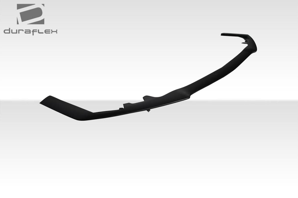 2015-2017 Ford Mustang GT500 Look Front Lip Under Spoiler - FRP