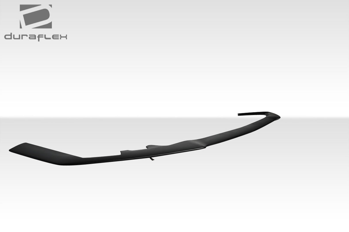 2015-2017 Ford Mustang Duraflex GT500 Look Front Lip Under Spoiler - 1 Piece ( For GT500 Look Front Bumper )