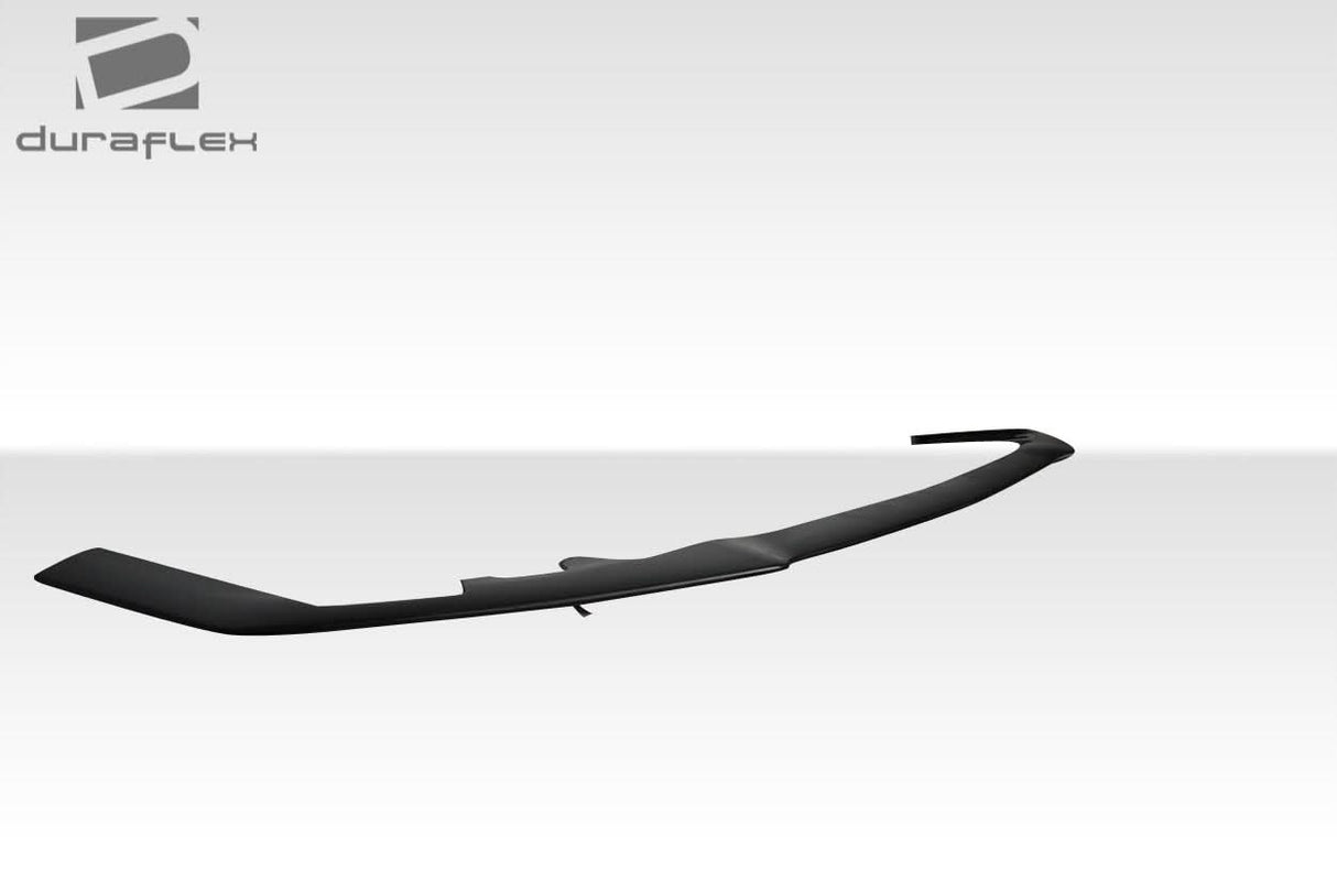 2015-2017 Ford Mustang GT500 Look Front Lip Under Spoiler - FRP