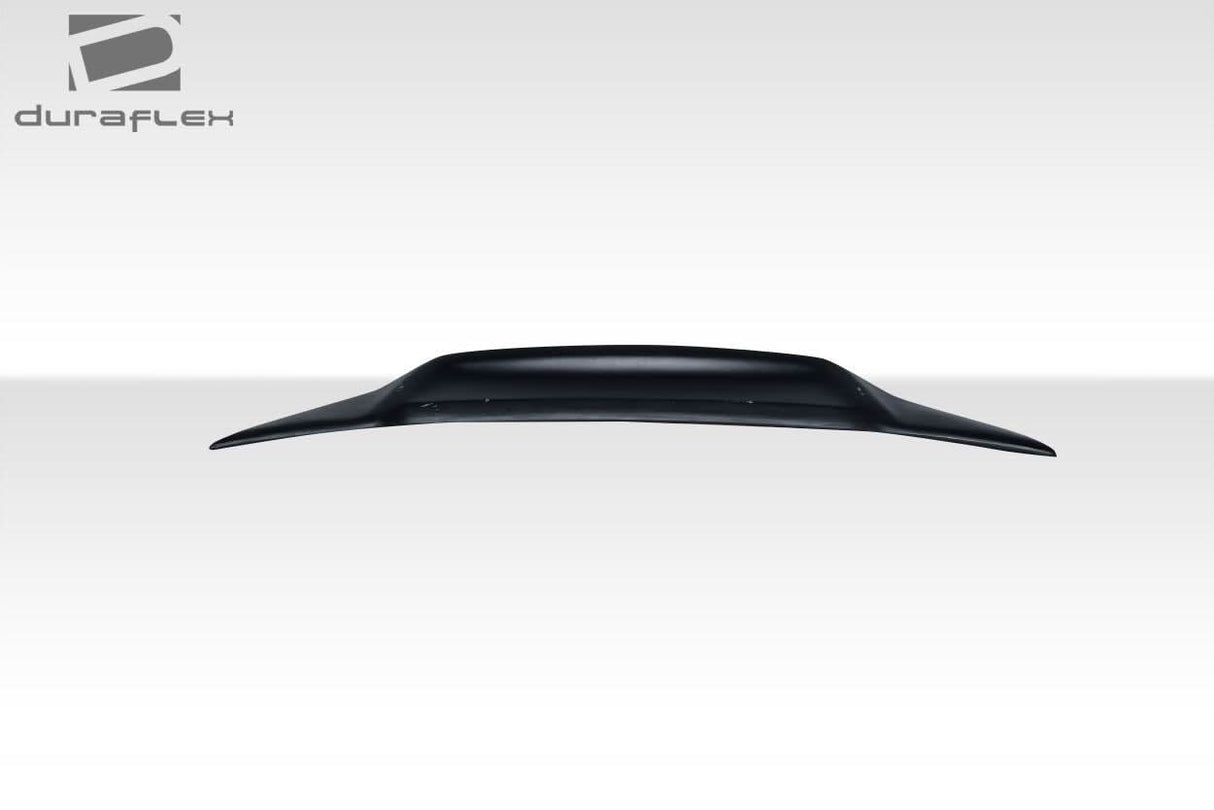 2015-2022 Audi A3 S3 RS3 R1 Style Rear Wing Spoiler - FRP