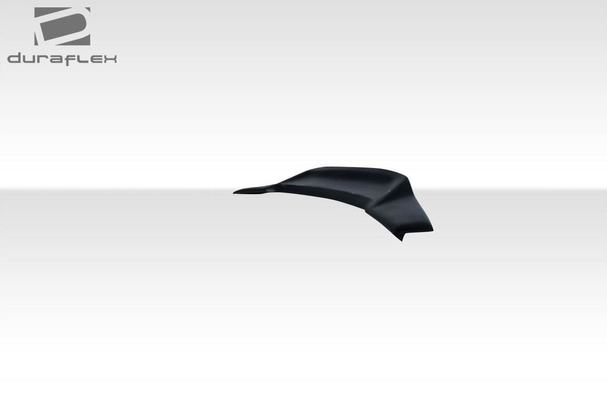 2015-2022 Audi A3 S3 RS3 R1 Style Rear Wing Spoiler - FRP