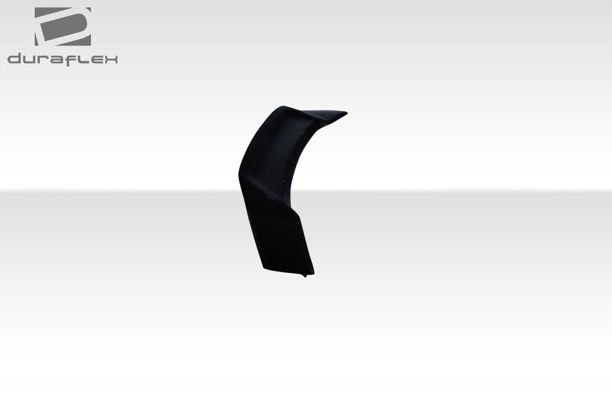 2015-2022 Audi A3 S3 RS3 R1 Style Rear Wing Spoiler - FRP