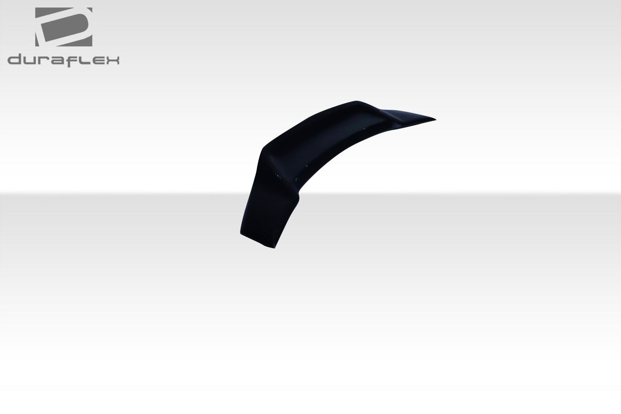 2015-2022 Audi A3 S3 RS3 R1 Style Rear Wing Spoiler - FRP
