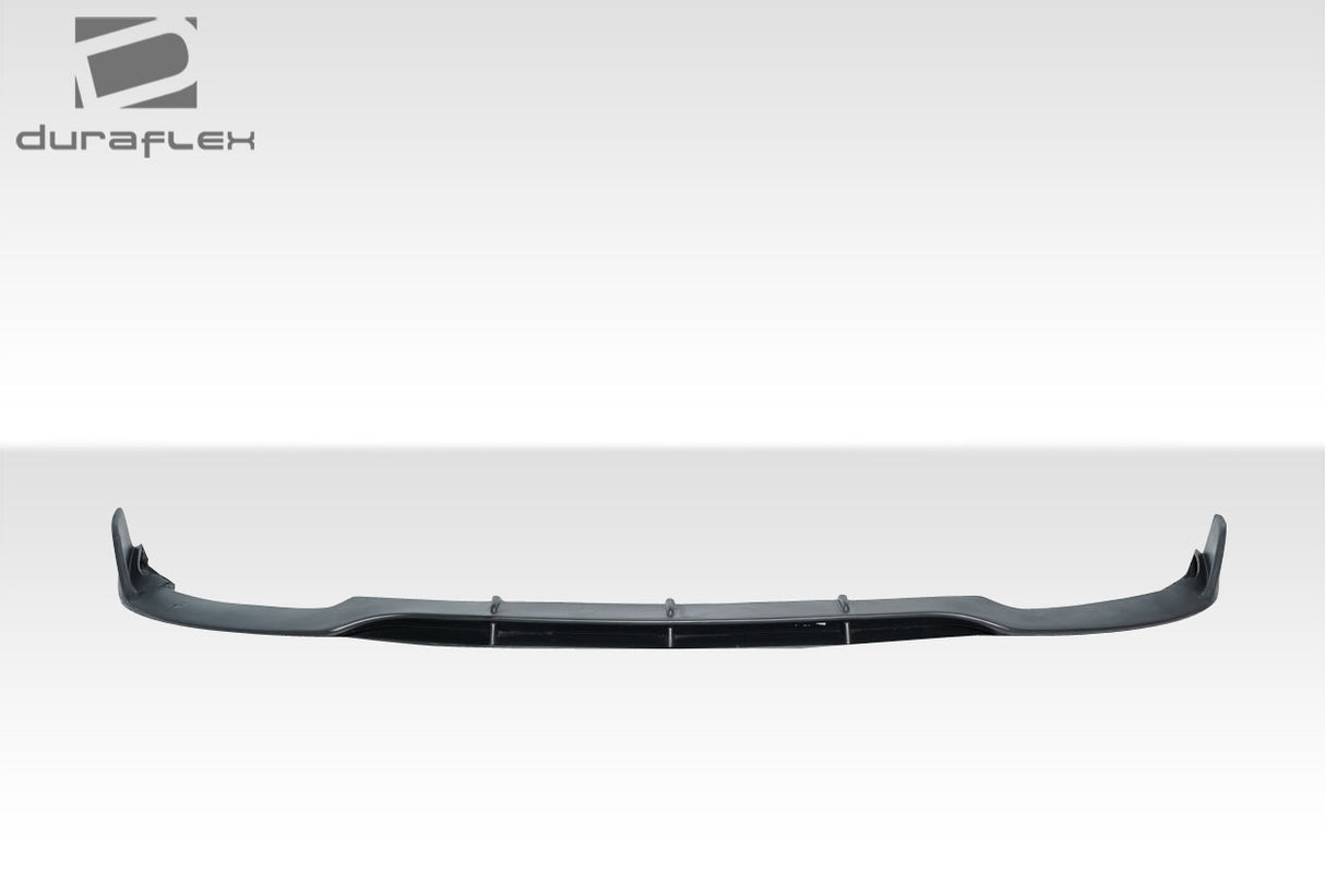 2015-2021 Mercedes C63 W205 Duraflex C Speed Front Lip Under Spoiler - 1 Piece (C63 AMG Front Bumper Cover Only)