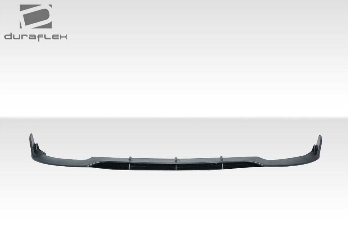 2015-2021 Mercedes C63 C Speed Style Front Lip Spoiler - FRP