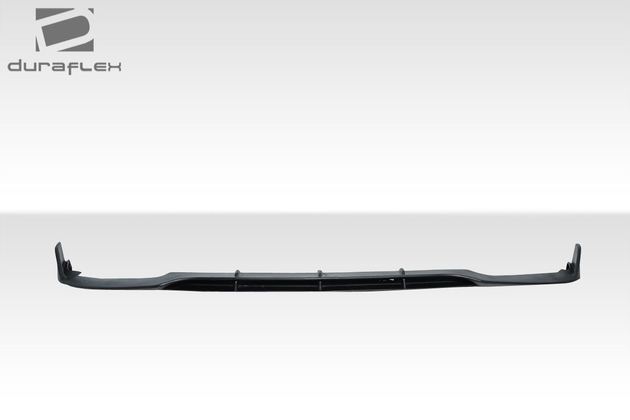 2015-2021 Mercedes C63 W205 Duraflex C Speed Front Lip Under Spoiler - 1 Piece (C63 AMG Front Bumper Cover Only)