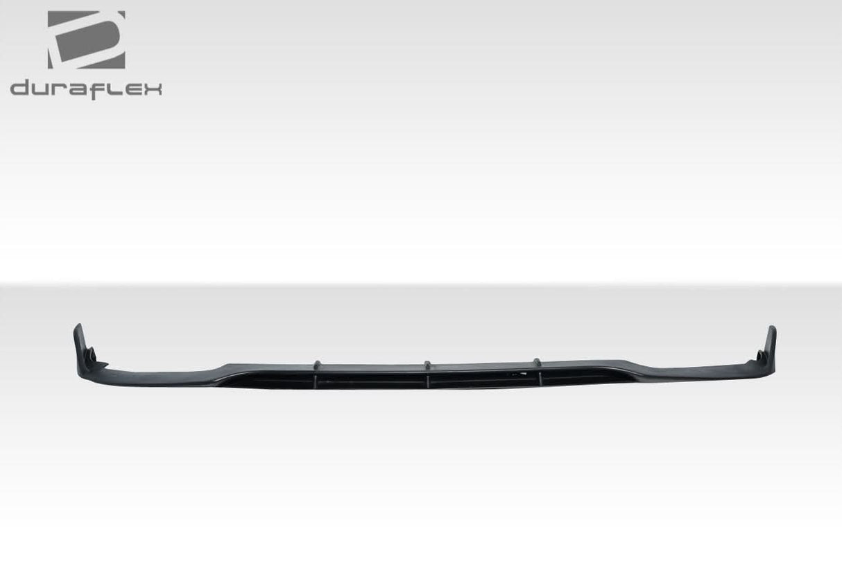 2015-2021 Mercedes C63 C Speed Style Front Lip Spoiler - FRP