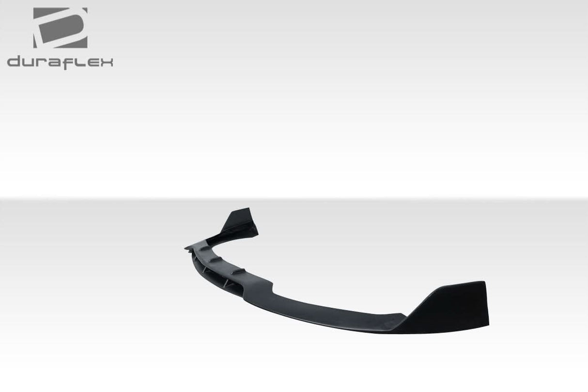 2015-2021 Mercedes C63 C Speed Style Front Lip Spoiler - FRP